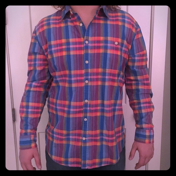 tommy hilfiger shirt new york